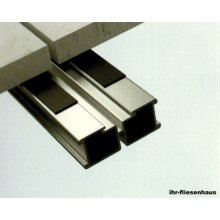 Schallschutzband Schalld&auml;mmung selbstklebend f&uuml;r Aluminium-Balken 10m
