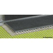 Entkoplungs-Matte Prosecure 25m/1m/1,5mm
