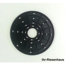 Stelzlager Star.B erh&ouml;ht Star.T um 5mm /Sockel Prollunga