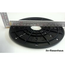 Stelzlager Star.B erh&ouml;ht Star.T um 5mm /Sockel Prollunga