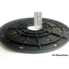 Stelzlager Star.B erh&ouml;ht Star.T um 5mm /Sockel Prollunga