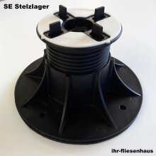 Stelzlager Bautenschutz Schallschutz Unterlegscheiben...