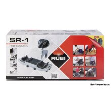 RUBI SPEZIAL-SITZ ERGONOMIE SR-1
