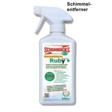 Ruby Schimmel Entferner chlorfrei 0,5l