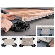 200St&uuml;ck Balancer kippbar geeignet f&uuml;r EH12,EH15 &amp; EH20