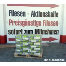 1 Palette codex CX3 Power Fliesenkleber 42 x 25 kg Sack...