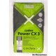Codex Power CX3 Palette Fliesenkleber 42 x 25 kg Sack Flex-D&uuml;nnbettm&ouml;rtel f&uuml;r keramische Wand- und Bodenfliesen