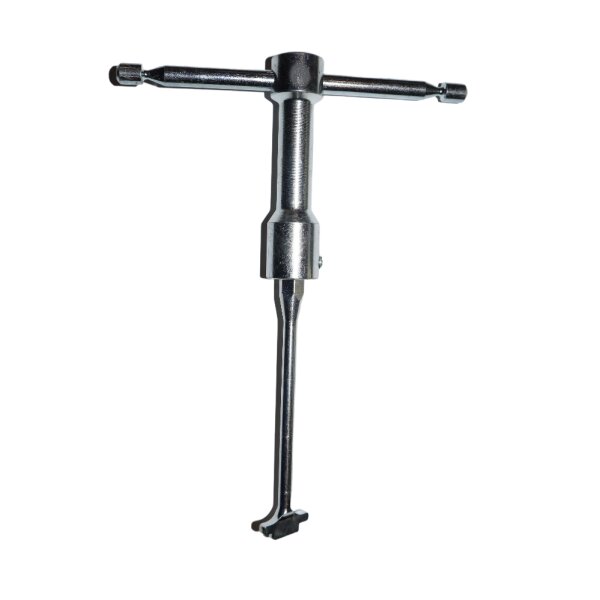 Einstellschl&uuml;ssel Power Key zu DPS Stelzlager Queen King Junior