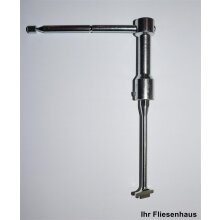 Einstellschl&uuml;ssel Power Key zu DPS Stelzlager Queen King Junior