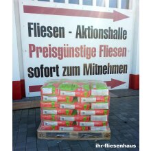 1 Palette codex CX2 D&uuml;nnbettm&ouml;rtel Flexkleber...