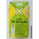 1 Palette codex FM 50 TURBO Spachtelmasse Bodenausgleichsmasse 42 x 25kg