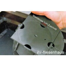 Stelzlager Plattenlager SE0 28-38mm mit 2mm Fuge selbstnivellierend + h&ouml;henverstellbar Eternoivica