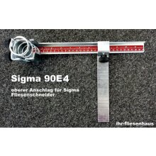 Sigma Anschlag 90E4 von 30-280mm obere Erg&auml;nzung...