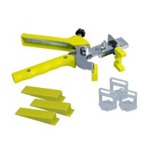 Codex Fliesen Nivelliersystem LS 1 Metall-Zange