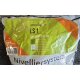 Codex Fliesen Nivelliersystem LS 1 Zuglaschen 1.0 mm (500 St/VE)