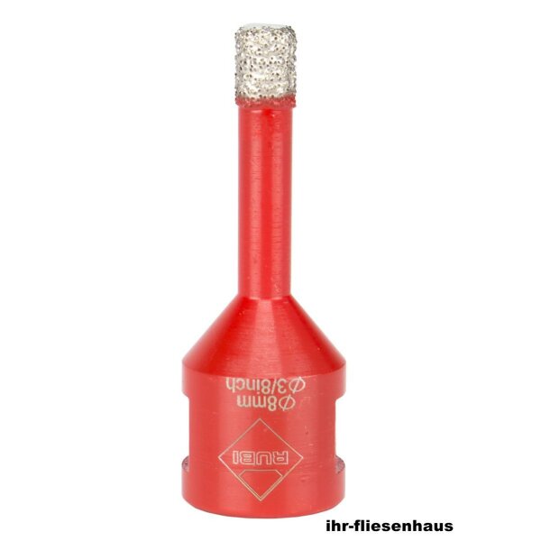 Rubi Diamant Bohrkrone 8 mm