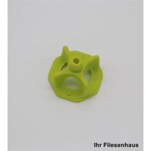 Codex Fliesen Nivelliersystem LS2 Zughauben 250 St&uuml;ck