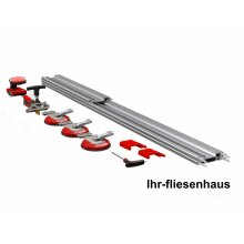 Rubi SLIM CUTTER G2 max. 360cm Set mit Tasche und...