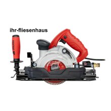 Rubi Slim Cutter G2 360cm  + Handkreiss&auml;ge TC-125 G2 im Set