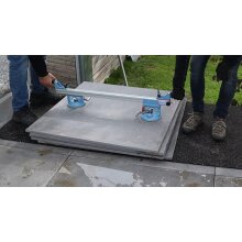 Sigma Kera-Lift 1C1 Set max. 120/120cm