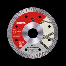 Diamanttrennscheibe 115mm TLG Rubi f&uuml;r 20mm...
