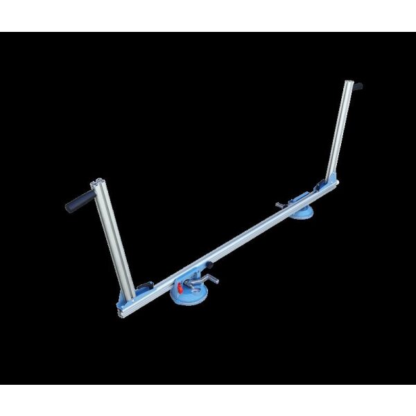 Sigma Ergo-Lift 1E Set max. 180/80cm