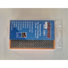 Sigma Diamant Handpad (120er)