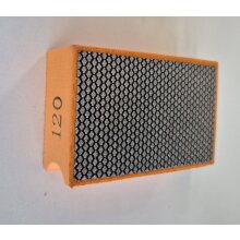 Sigma Diamant Handpad (120er)