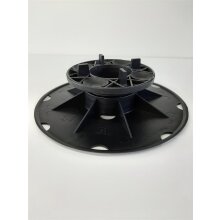 Stelzlager Plattenlager SB1 bis SB5, h&ouml;henverstellbar von 27-168mm mit 4mm Fugenbreite Eternoivica