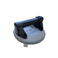 Hufa Li-Ionen Akku Saugheber Fliesen Glas Plattensaugheber max. 130kg