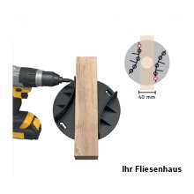Stelzlager Q1C - Q5C f&uuml;r Alu oder Holz-Balken h&ouml;henverstellbar 21-234mm