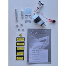 Sigma Laser (gr&uuml;n) f&uuml;r Profi Fliesenschneider Baureihe 4 alle Modelle