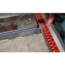 Sigma Laser (gr&uuml;n) f&uuml;r Profi Fliesenschneider Baureihe 4 alle Modelle