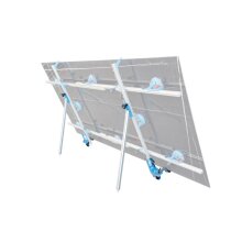 Sigma Rollen Set, Abst&uuml;tzung 421 zu Kera-Lift 1A6