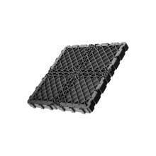 116St&uuml;ck Doppelboden Durchbruchschutz GRF zur Stelzlagerkonstruktion Eterno