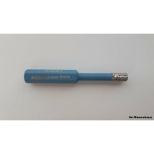 Sigma Diamantbohrer Diamantbohrkrone Durchmesser 65mm trocken oder nass