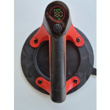 Rubi Li-Ionen Akku Saugheber OCTO-KONG USB Fliesen Glas...