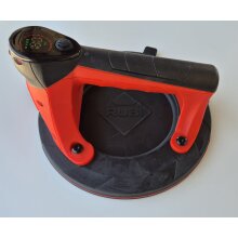 Rubi Li-Ionen Akku Saugheber OCTO-KONG USB Fliesen Glas...