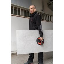 Rubi Li-Ionen Akku Saugheber OCTO-KONG USB Fliesen Glas Plattensaugheber max. 150kg